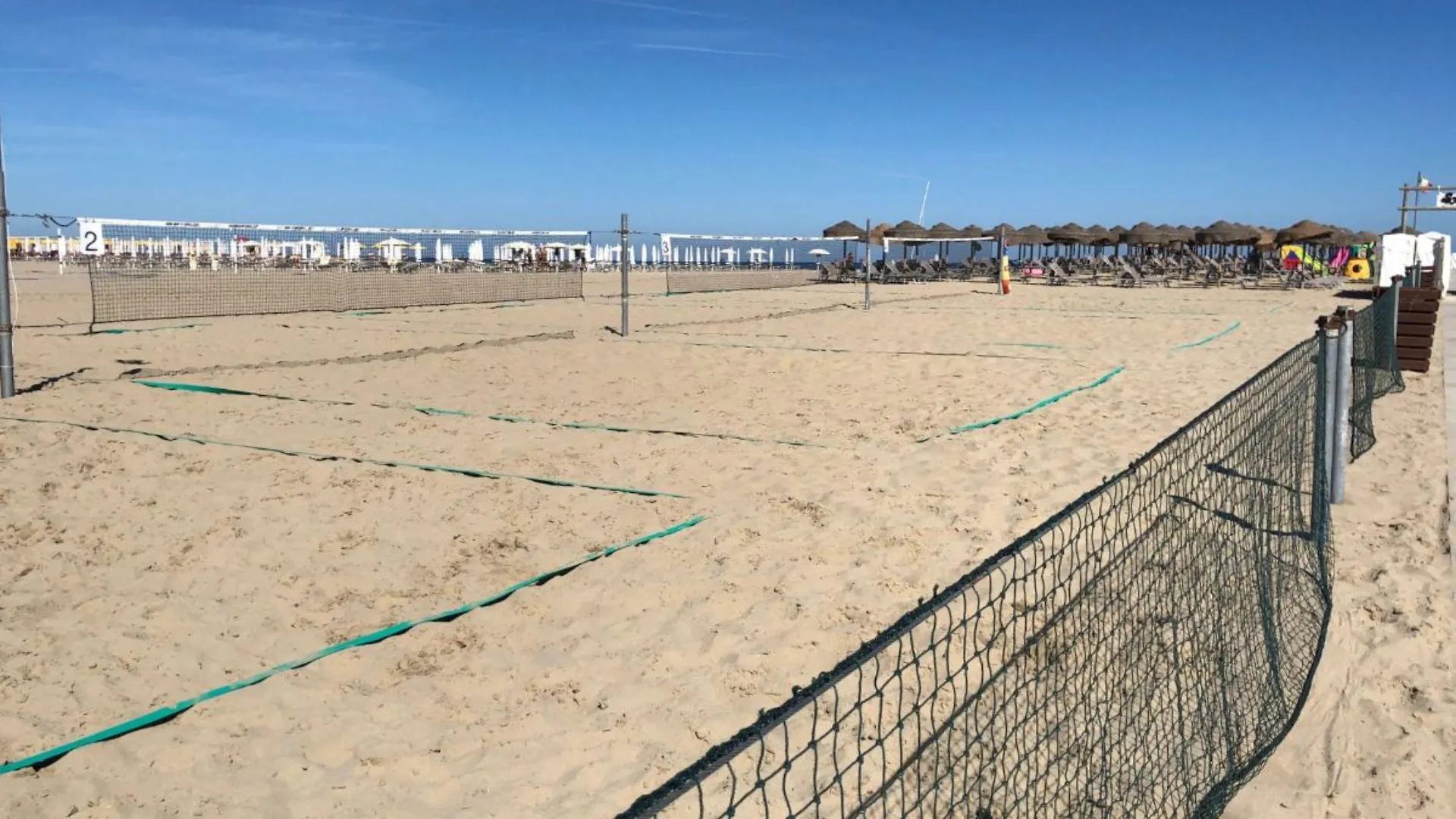Club Del Sole Rivaverde Easy Camping Village Marina di Ravenna 3*,  Italia