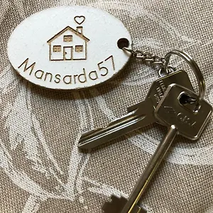 Mansarda57 Parme