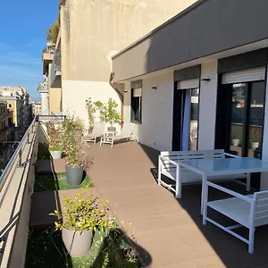 Futura Exclusive 5 Attico Appartement Bari