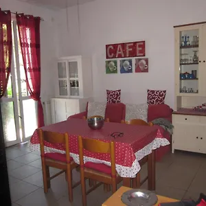 Appartamento Lido di Dante Lido di Dante