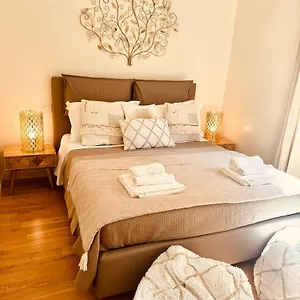 Futura Exclusive 2 Appartement Bari