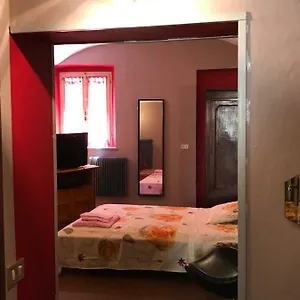 La Volta Parme